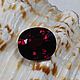 Spessartin natural. 3,17 ct. Africa. Cabochons. OuroborosJwlry. My Livemaster. Фото №4