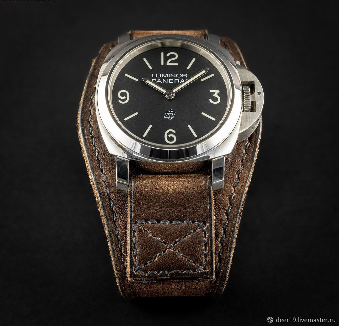 Panerai Radiomir 1940