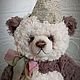 Тедди панда. Мишки Тедди. Teddy-ot-Vileny. Коллекционная ручная работа. Интернет-магазин Ярмарка Мастеров.  Фото №2