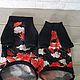 Clothing for cats Blouse 'New Year's dragons', Pet clothes, Biisk,  Фото №1