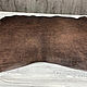 Missouri MS32 (1,8-2,0мм), цв. Шоколад, натуральная кожа. Кожа. Prima Pelle (Марина). Ярмарка Мастеров.  Фото №6