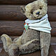 My love Bear, Teddy Bears, Tomsk,  Фото №1