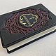 Order Prayer book (leather gift book). ELITKNIGI by Antonov Evgeniy (elitknigi). Livemaster. . Gift books Фото №3