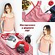 Master class on crochet top in a nautical style, Knitting patterns, Voronezh,  Фото №1