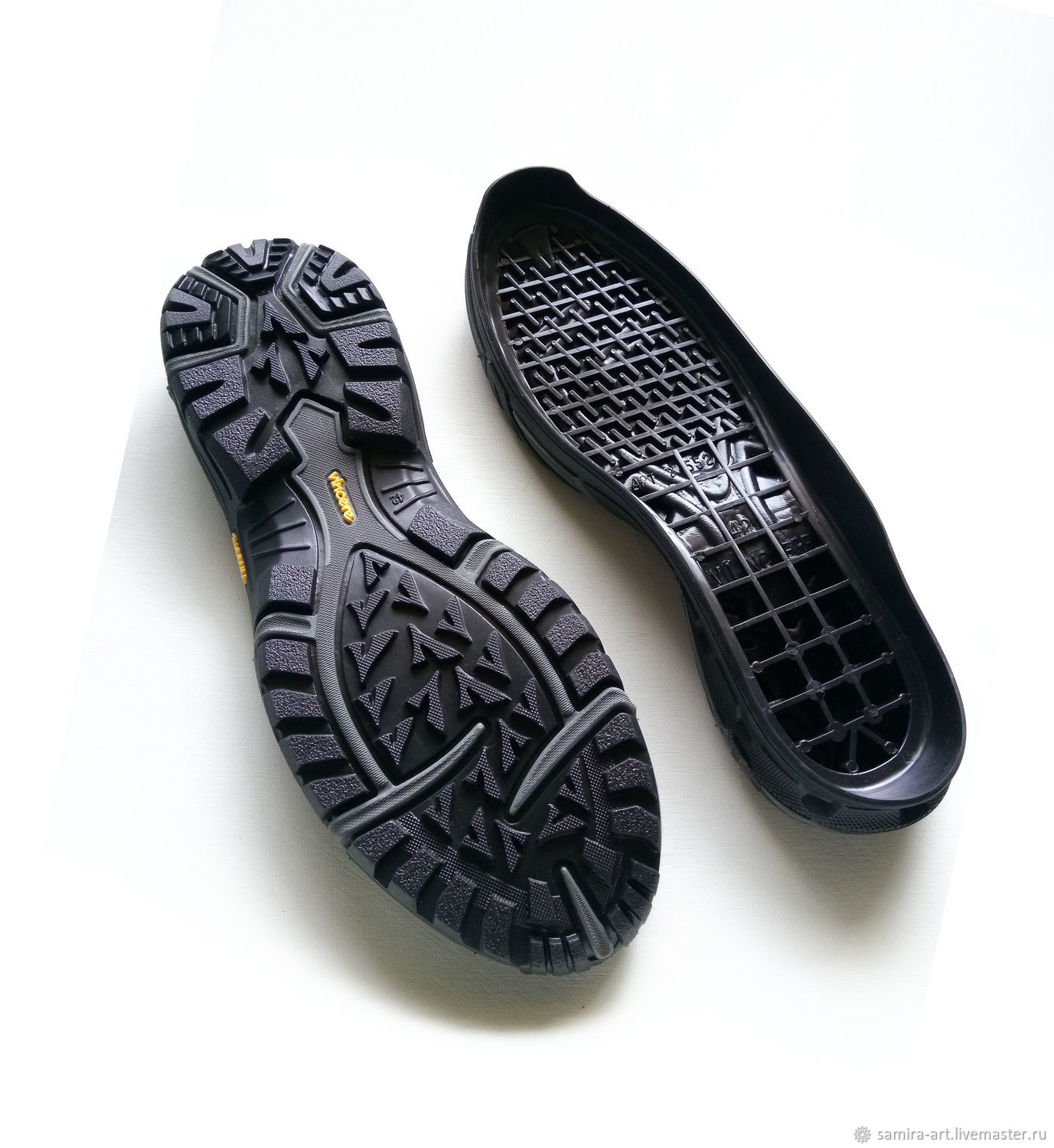 Подошва для обуви Vincere купить в интернет-магазине Ярмарка Мастеров по  цене 500 ₽ – N154KBY | Подошвы, Брянск - доставка по России