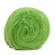 5017.  Cardoches NZ Letón. Klippan-Saule.  la lana para valyaniya, Carded Wool, Berdsk,  Фото №1