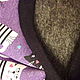 Clothing for cats ' Catsuit with fleece Feline joy'. Pet clothes. Happy-sphynx. My Livemaster. Фото №4