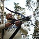 Вязаный мужской свитер с узором звезд. Свитеры. WOOLWORK: Мастерская меха и шерсти. Ярмарка Мастеров.  Фото №4