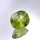 2.64 ct. Сфен Титанит. Кольский полуостров + гемм. заключение. Кристаллы. Зов Камня - магазин украшений. Интернет-магазин Ярмарка Мастеров.  Фото №2