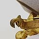 Винтаж:  брошь мышка. Броши винтажные. Сундучок Агаты. Ярмарка Мастеров.  Фото №5