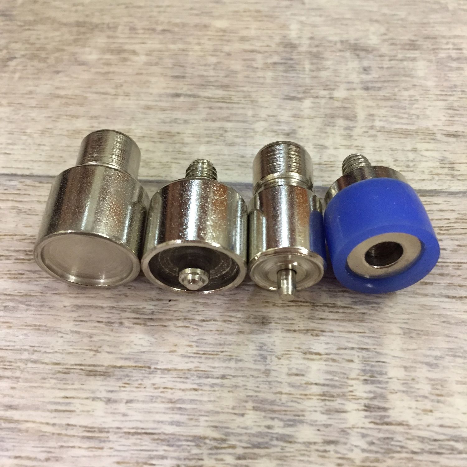 5 мм. набор для установки кнопок на одежду каппа альфа 15 валбирис. насадки для установки кнопок альфа 12. 5 мм. установка кнопок альфа прессом.