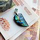 Money talisman with rune Fehu, Money magnet, Krasnodar,  Фото №1
