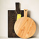 Wooden cutting Board ' TURIN'. Cutting Boards. nikolay2503. Online shopping on My Livemaster.  Фото №2