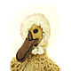 Order Doll charm: Duck amulet of the hearth. Dolls Elena Mukhina. Livemaster. . Doll amulet Фото №3