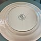 Винтаж: Винтаж. Villeroy & Boch. Rusticana. Тарелка. Сервизы винтажные. Villeroy_vintage_inetolko. Ярмарка Мастеров.  Фото №5